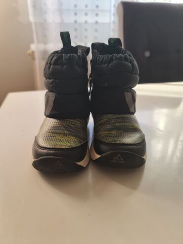 adidas papuce yeezy: Boots, Adidas, Size - 23