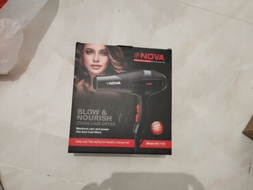 Lazer epilyatorları: Fen Nova