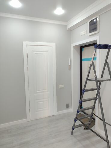 Ремонт под ключ: Ремонт под ключ | Балконы, Ванны, Комнаты Больше 6 лет опыта — 4