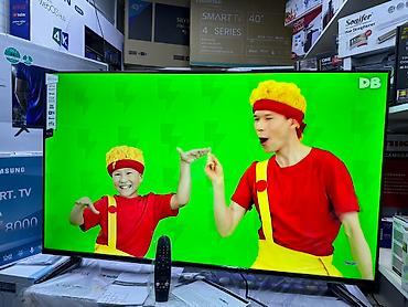 Телевизоры: Телевизор LG 50 просмотр’, ThinQ AI, WebOS 5.0, AI Sound, Ultra — 45