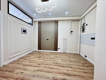 Продажа квартир: 1 комната, 48 м², Элитка, 8 этаж, Дизайнерский ремонт at lalafo.kg — 4 Продажа квартир: 1 комната, 48 м², Элитка, 8 этаж, Дизайнерский ремонт — 4