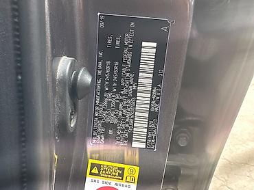 Toyota: Toyota Highlander: 2019 г., 3.5 л, Автомат, Гибрид, Внедорожник — 6