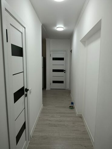 земельный участок в караколе: 2 комнаты, 50 м², Индивидуалка, 1 этаж, Евроремонт