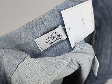 celine spodenki: Chiara Ferragni, Szorty damskie, rozmiar XS — 4