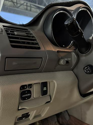 Lexus: Lexus RX: 2006 г., 3.5 л, Автомат, Бензин, Кроссовер — 11