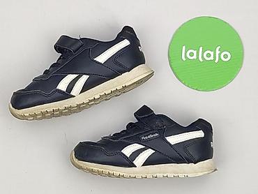 adidas zigzag: Buty sportowe Reebok, 27, Używany — 3