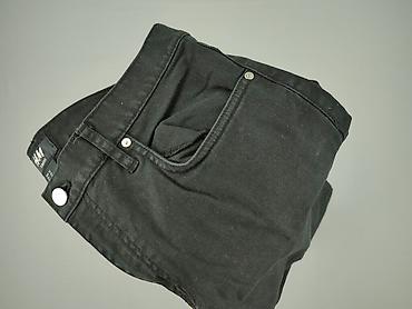 slim jeans: H&M, Jeansy damskie, rozmiar M — 6