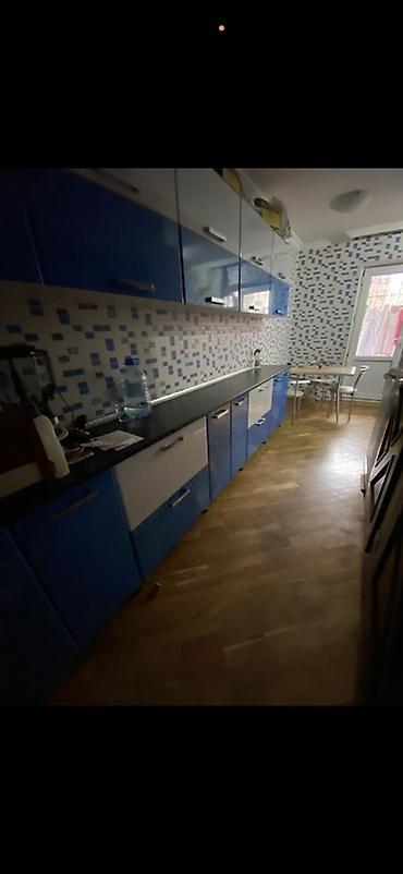 Bileceri Mətbəx mebeli dəsti – uzun koridor tipli mətbəxlər üçün lalafo.az -da Bileceri Mətbəx mebeli dəsti – uzun koridor tipli mətbəxlər üçün