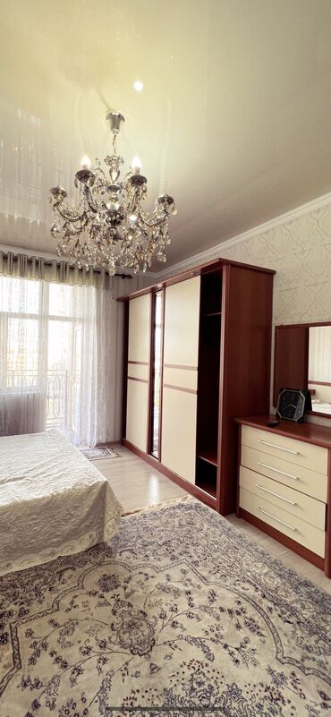 снять комнату на долгий срок: 1 бөлмө, Менчик ээси, Чогуу жашоосу жок, Толугу менен эмереги бар