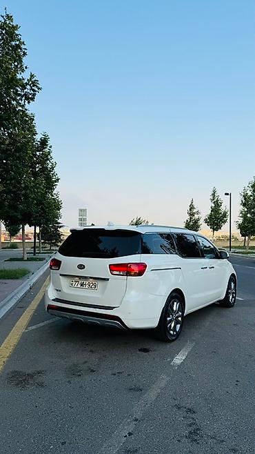 Nəqliyyat vasitəsinin icarəsi: Günlük — 34