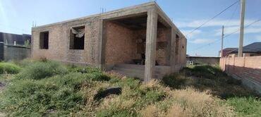 Продажа домов: Дом, 80 м², 4 комнаты, Агентство недвижимости, ПСО (под самоотделку)