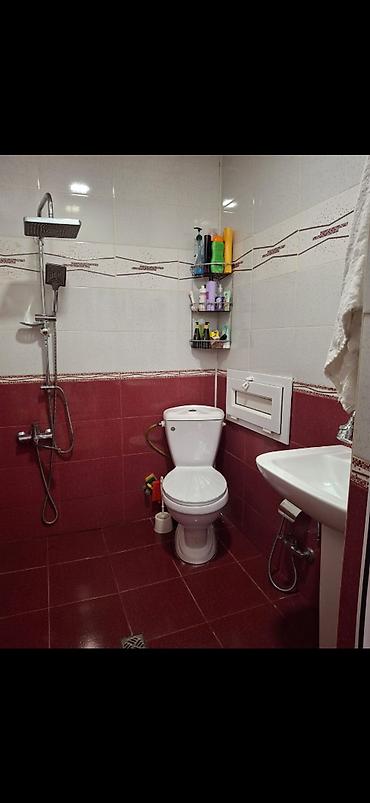 ev kiraye: 3 otaqlı, Yeni tikili, 93 kv. m — 10