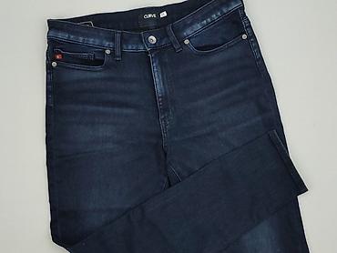 jeans ysl: Noisy May Curve, Jeansy damskie, rozmiar XL — 1