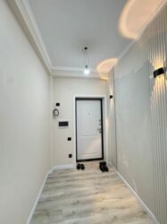 Продажа квартир: 2 комнаты, 62 м², Элитка, 3 этаж, Дизайнерский ремонт — 4