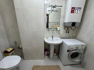 Долгосрочная аренда квартир: 3 комнаты, Агентство недвижимости, С мебелью полностью — 13