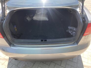 Audi: Audi A4: 2006 г., 1.8 л, Автомат, Бензин, Седан — 13