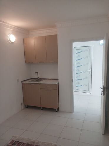 Kommersiya daşınmaz əmlakının satışı: Xırdalan AAAF parkda obyekt ful temirli 2 otağlı kiçik metbextli — 10