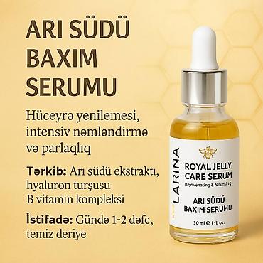 Kosmetika dəstləri: Kosmetik dəst, 4 məhsul — 2