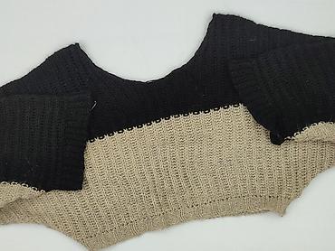 naprawa kurtki: Sweter damski, rozmiar One size — 1