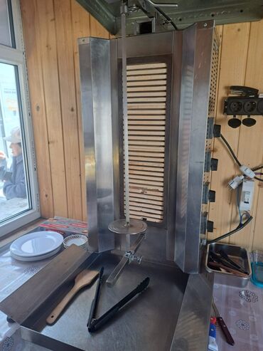 Qrillər: Qril rəng - Gümüşü — 24