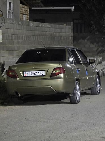 меняю на е34: Daewoo Nexia: 2011 г., Механика — 2