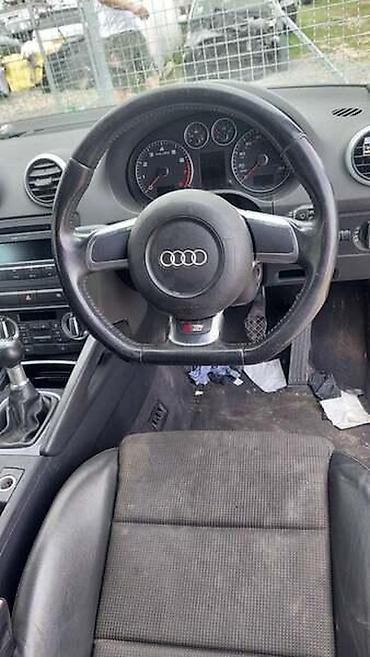 citroen c3 branik: LIMARIJA MEHANIKA ITD ZA AUDI A3 OD 2008. DO 2012. GOD. | AUDI A3 8P — 1