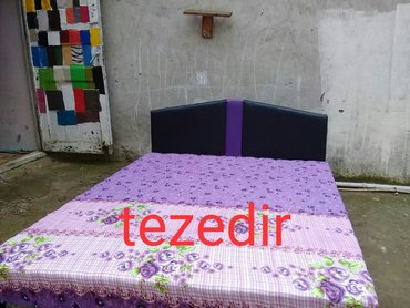 Çarpayılar: Carpayi — 2