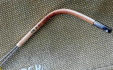 Naočare: Silhouette luksuzni titan dioptrijski ram bez rama 9 grama! — 13