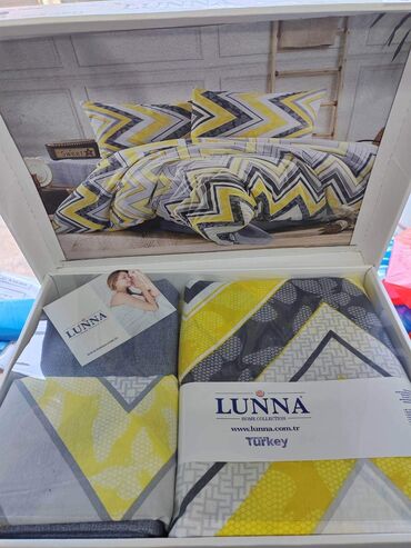 Posteljina: Novi dezeni 🥰LUNNA POSTELJINE🥰 CENA: 3100 DIN Pamuk ranfrons — 30