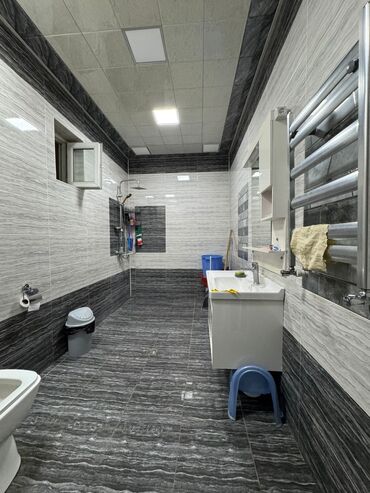 Həyət evləri və villaların satışı: Ramana qəs. 5 otaqlı, 182 kv. m, Kredit yoxdur, Yeni təmirli — 20