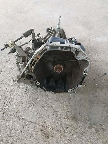 MENJAČ 1.5 DCI 5.BRZINA ZA RENAULT KANGOO OD 2008. DO 2013. GOD. | na lalafo.rs MENJAČ 1.5 DCI 5.BRZINA ZA RENAULT KANGOO OD 2008. DO 2013. GOD. |