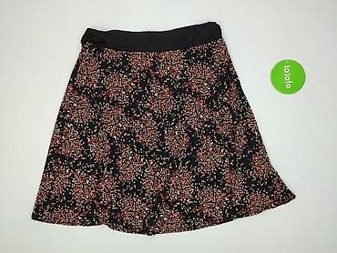 sliski material: Influx, Spódnica damska, rozmiar XL — 2
