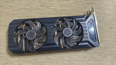 озу ddr2: Видео карта, Колдонулган, NVidia, GeForce GTX, 6 ГБ, ПК үчүн
