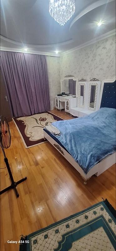 продажа зеркал: 6 комнат, 200 м², Нет кредита, Свежий ремонт — 3