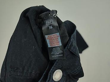destination jeans: F&F, Jeansy damskie, rozmiar S — 5