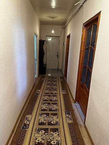 binə menzil: Satılır – 4 otaqlı mənzil, 85.3 m² 5 mərtəbəli binanın 2-ci — 3