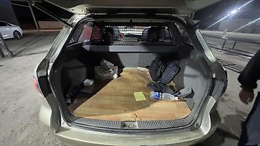 Mazda: Mazda 6: 2004 г., Универсал — 16