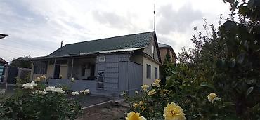 Продажа коттеджей и домов: Продается просторный дом с мансардой и приусадебным участком. На — 3