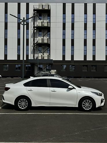 киа к5 рулевая рейка: Kia K3: 2020 г., 1.6 л, Вариатор, Бензин, Седан — 6