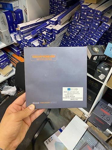 Светодиодная лента LU LED SMD Low Voltage Strip (LED Strip Lighting)