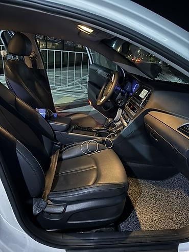фара соната нью райс: Hyundai Sonata: 2019 г., 2 л, Автомат, Газ, Седан — 7