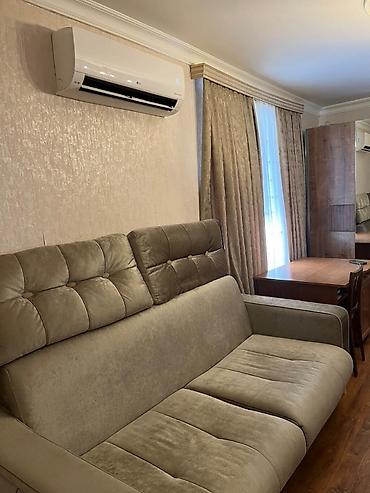 Квартиры: Баку, 2 комнаты, Вторичка, 45 м² — 2