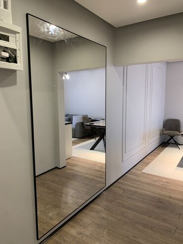 Зеркала: ЗЕРКАЛА ДЛЯ ПРИХОЖЕЙ И НА ПОЛНЫЙ РОСТ! Можете заказать абсолютно — 6