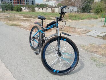 продается велосипед: İşlənmiş Şəhər velosipedi Stels, 29", sürətlərin sayı: 7