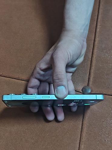 kompüterlər 2 ci əl: Samsung Galaxy S25 Ultra, 512 GB, rəng - Qara — 2