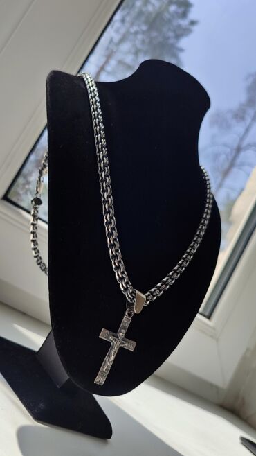 Серебряные цепочки: Делаю на Заказ Серебряные изделия, Цепи,Браслеты, Ручные плетения — 2