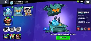 Другие видеоигры: СПЕРВА ДЕНЬГИ ПОТОМ ТОЛЬКО ПРОФИЛЬ Продаю профиль Brawl Stars + Clash — 3