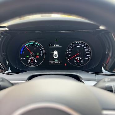 ямаха двигатель: Kia K5: 2020 г., 2 л, Автомат, Гибрид — 9