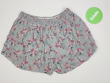 biale spodenki pull and bear: Atmosphere, Szorty damskie, rozmiar M — 3