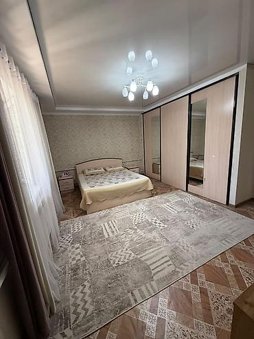 Долгосрочная аренда домов: 100 м², 4 комнаты at lalafo.kg — 3 Долгосрочная аренда домов: 100 м², 4 комнаты — 3